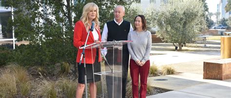 $2.4 Million Donated to Clovis Community Cancer Institute.